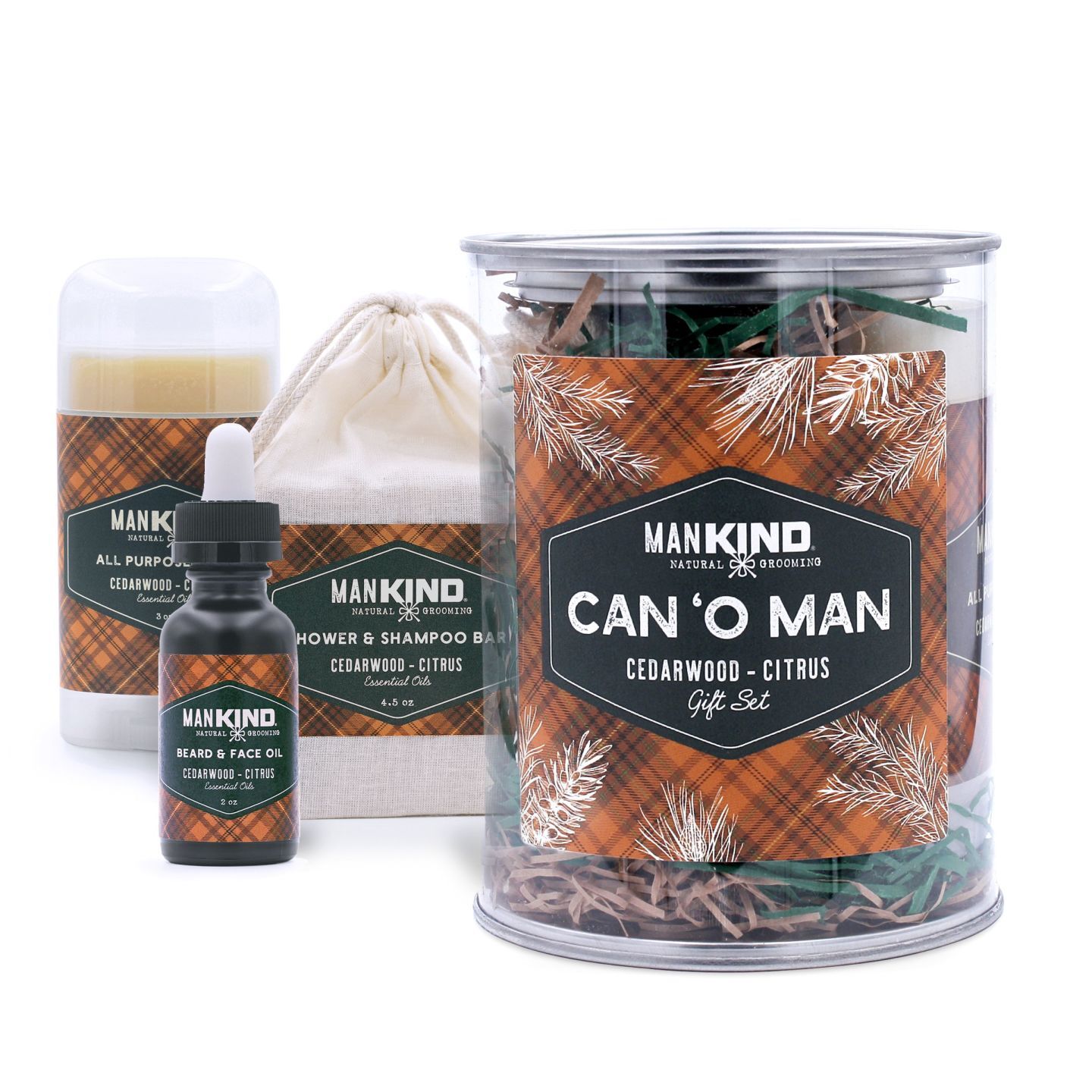 manKIND Can-O-Man